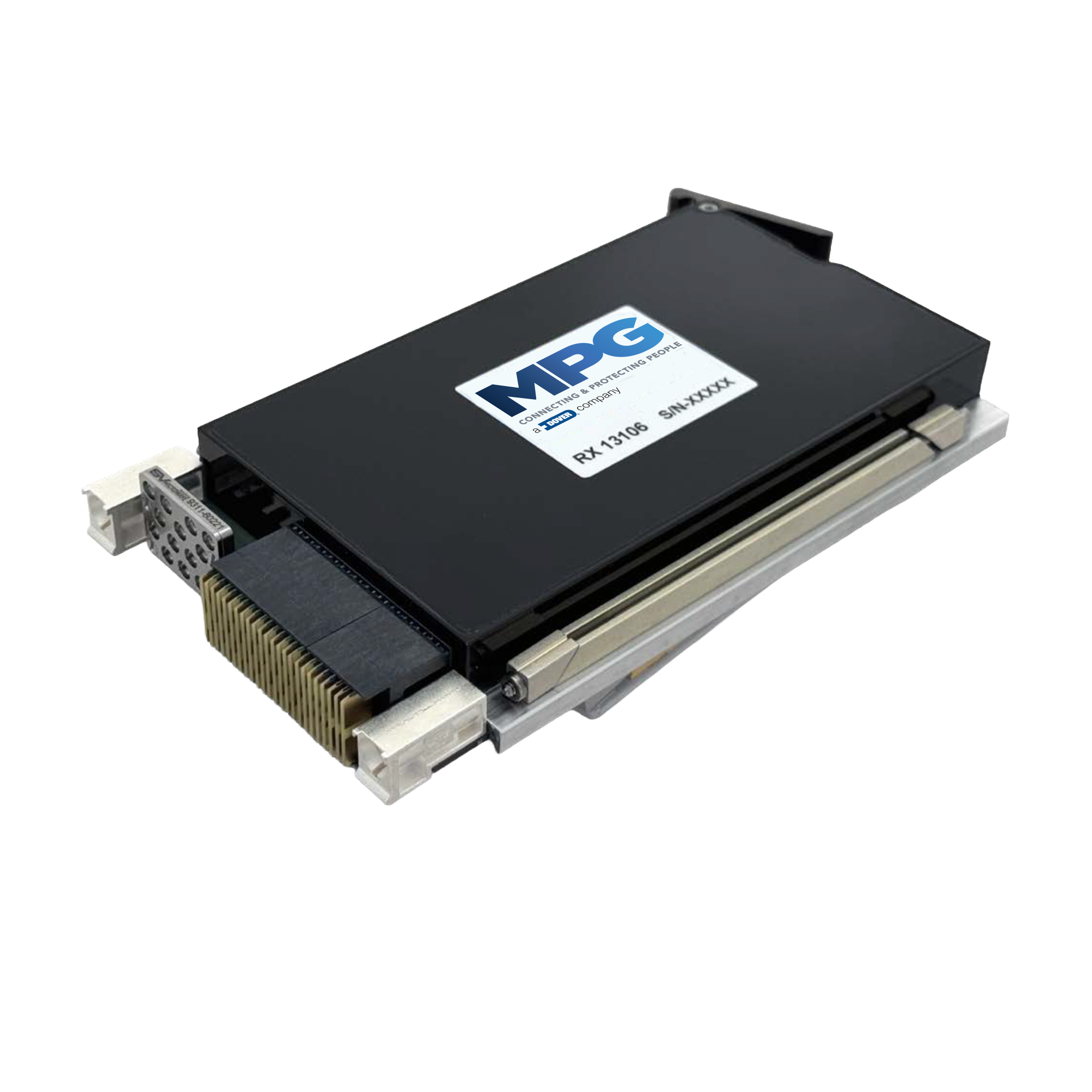 MPG Solutions® EW Tuner Image